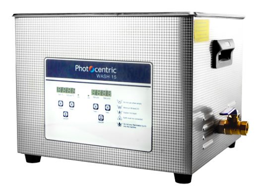 Станция очистки Photocentric Ultrasonic Resin Wash  (15 л)