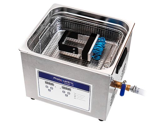 Станция очистки Photocentric Ultrasonic Resin Wash  (15 л)