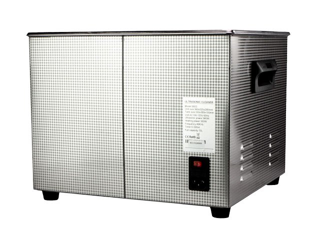 Станция очистки Photocentric Ultrasonic Resin Wash  (15 л)