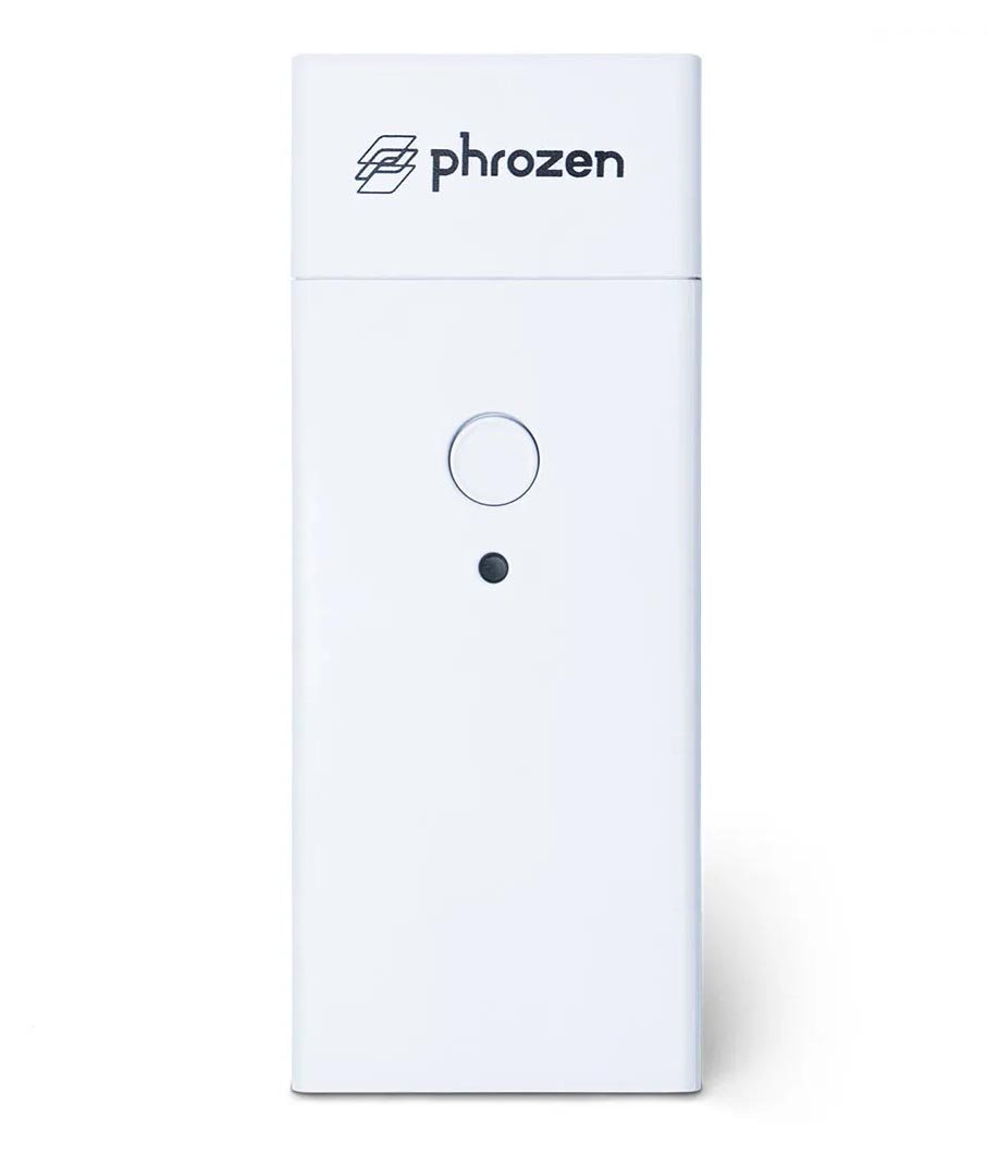 Устройство для очистки воздуха Phrozen Air Purifier