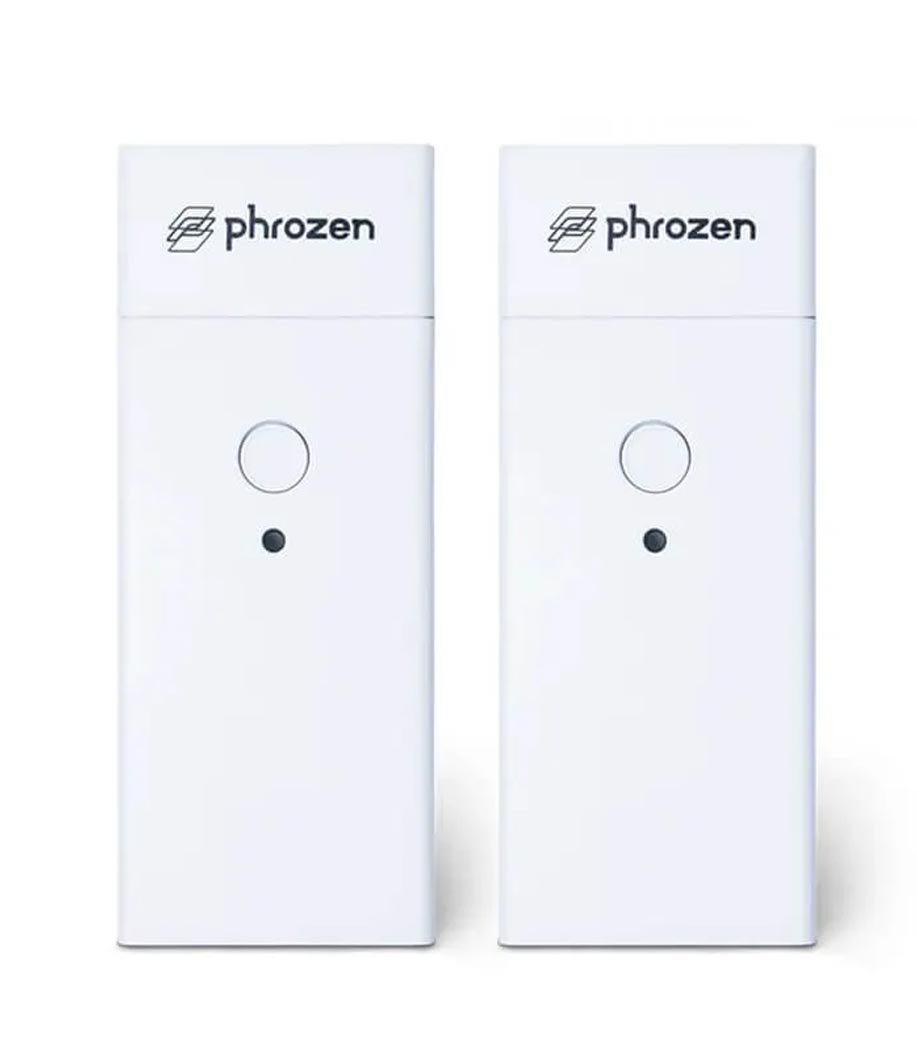 Устройство для очистки воздуха Phrozen Air Purifier