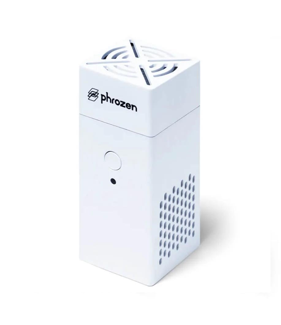 Устройство для очистки воздуха Phrozen Air Purifier