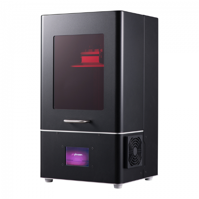 3D принтер Phrozen Shuffle 4K