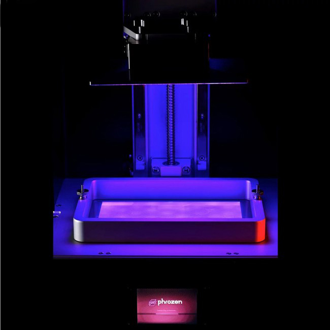 3D принтер Phrozen Shuffle XL