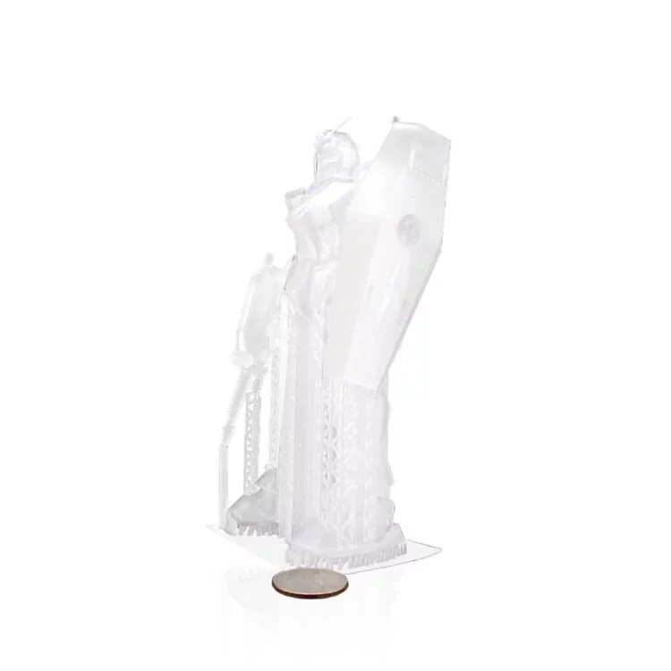 Фотополимерная смола Phrozen SC-801 Clear (1кг)