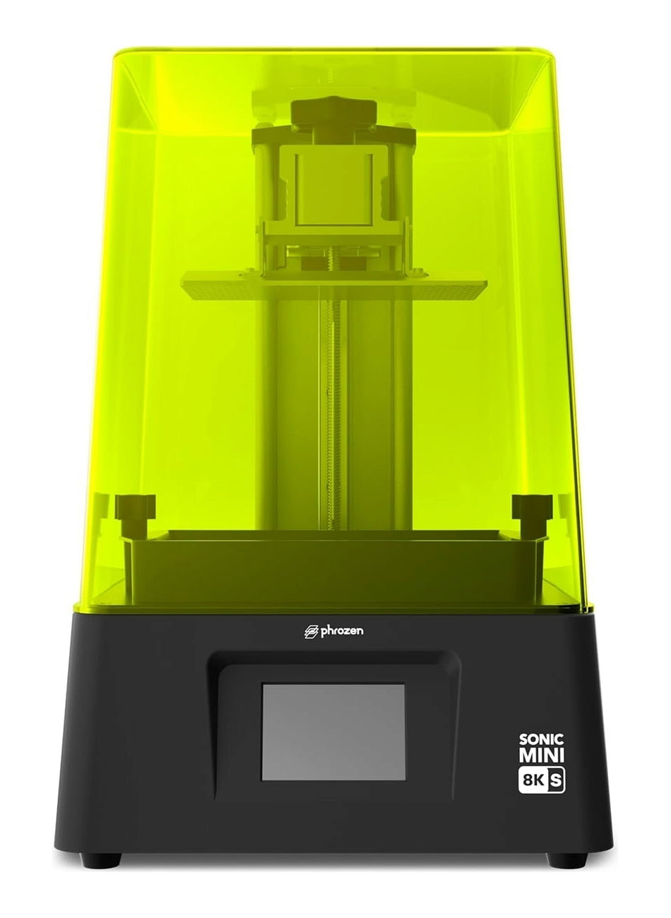 3D принтер Phrozen Sonic Mini 8K S