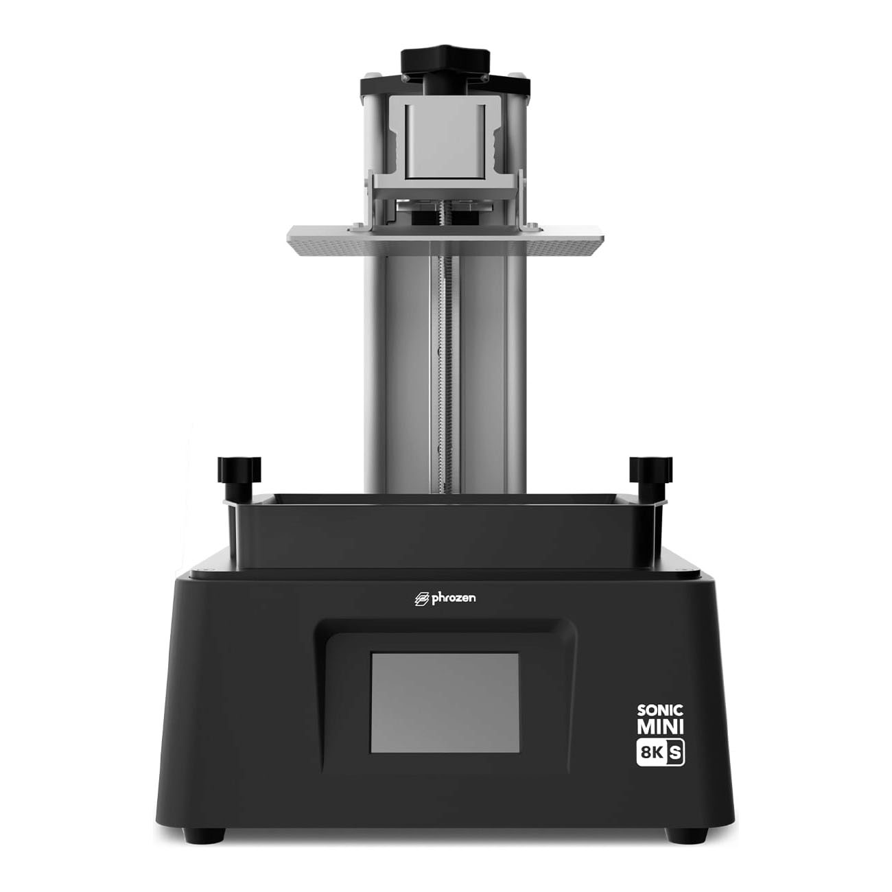 3D принтер Phrozen Sonic Mini 8K S