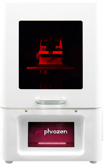 3D принтер Phrozen Sonic