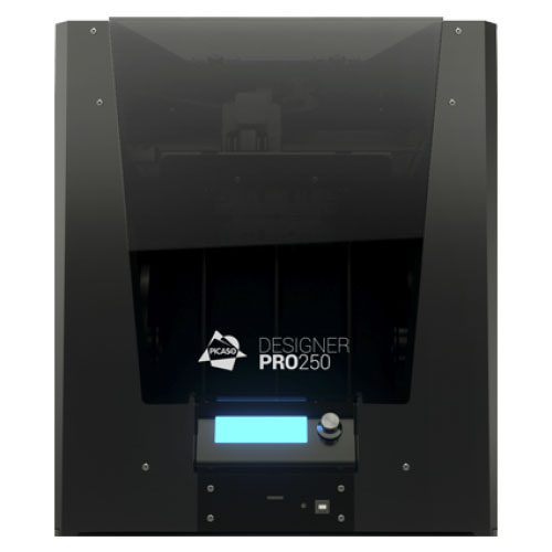 3D принтер Picaso Designer Pro 250