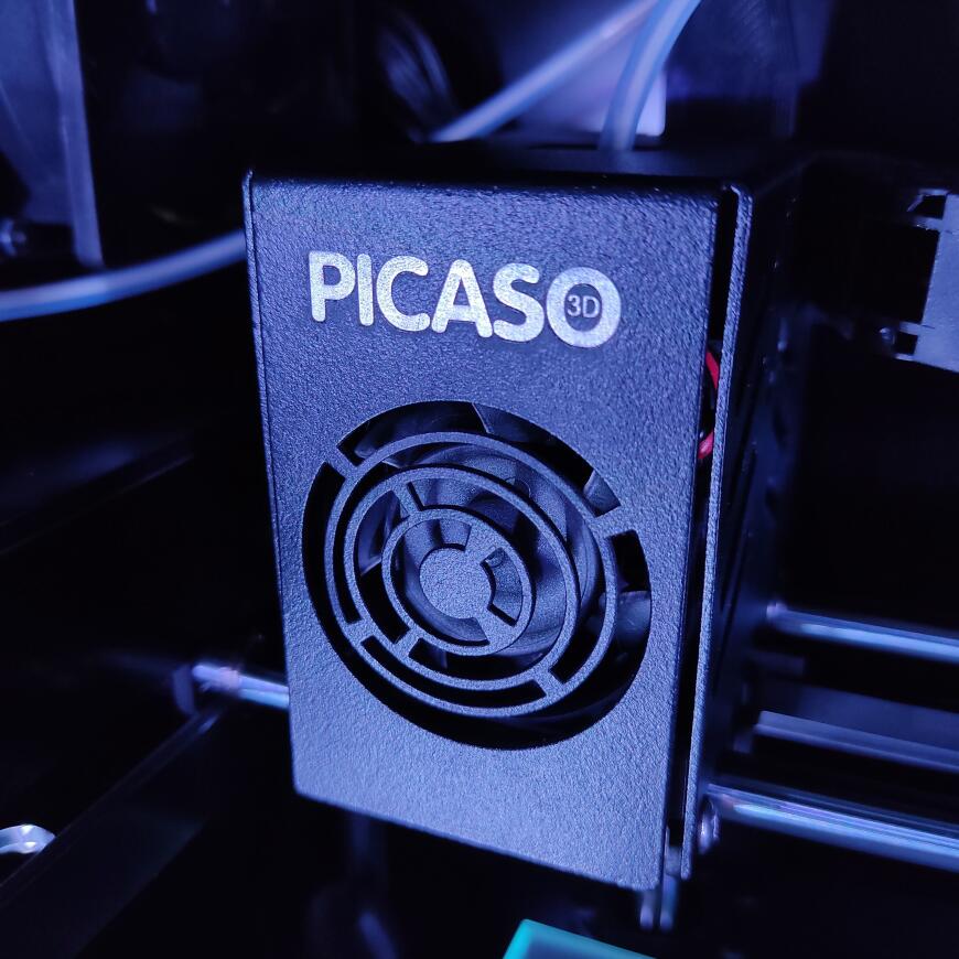 3D принтер Picaso Designer Classic