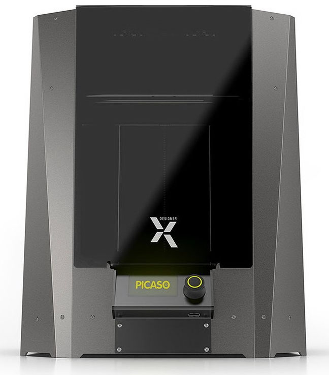 3D принтер Picaso Designer X