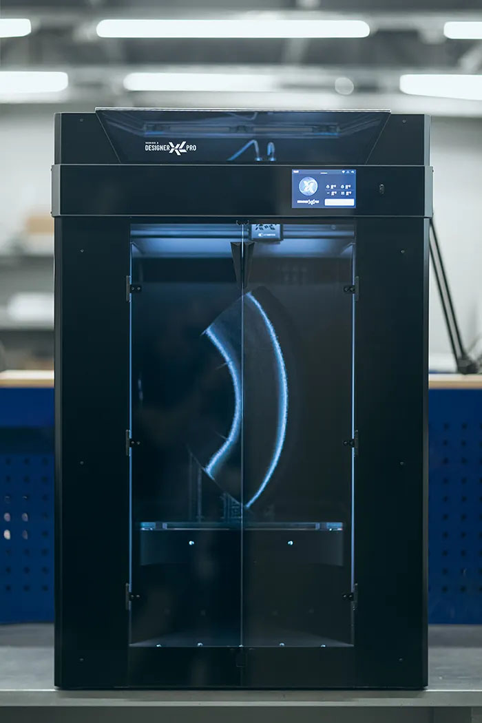 3D принтер Picaso Designer XL Pro S2