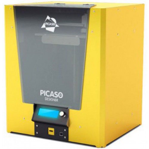 3D принтер Picaso Designer