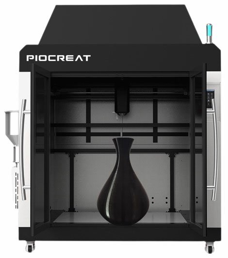 3D принтер PioCreat G12