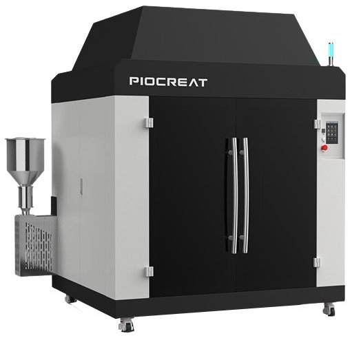 3D принтер PioCreat G12