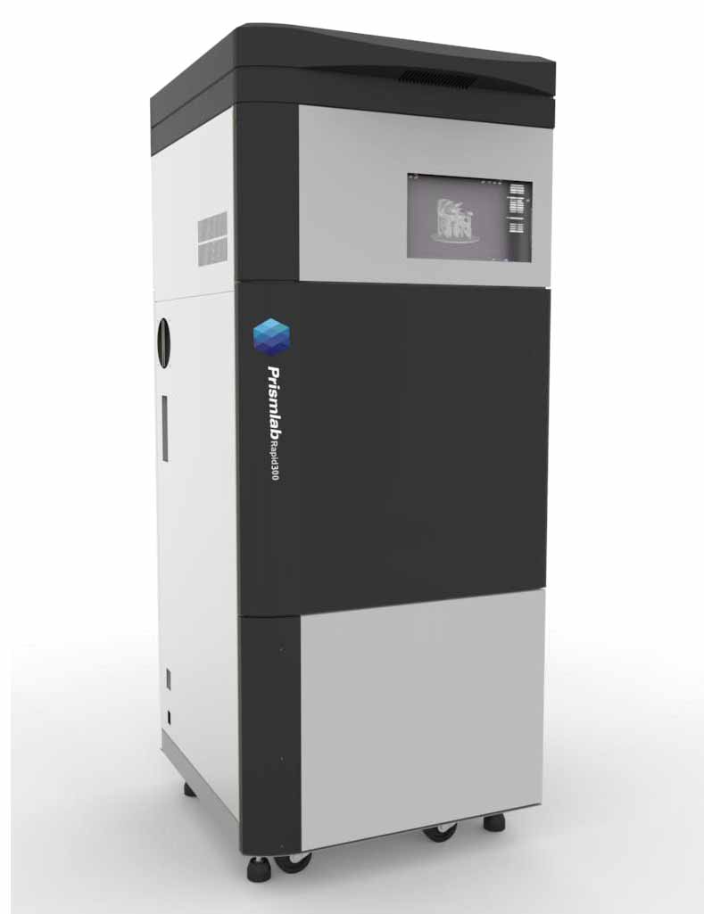 3D принтер Prismlab RP300S