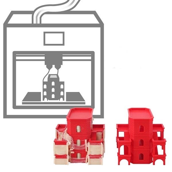 QIDI Tech i-Fast