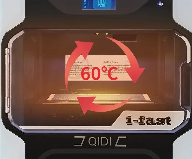 QIDI Tech i-Fast
