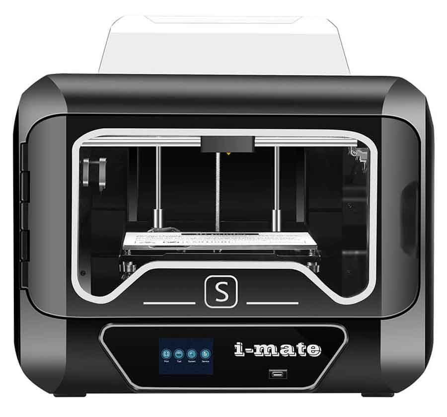3D принтер QIDI Tech i-Mate S