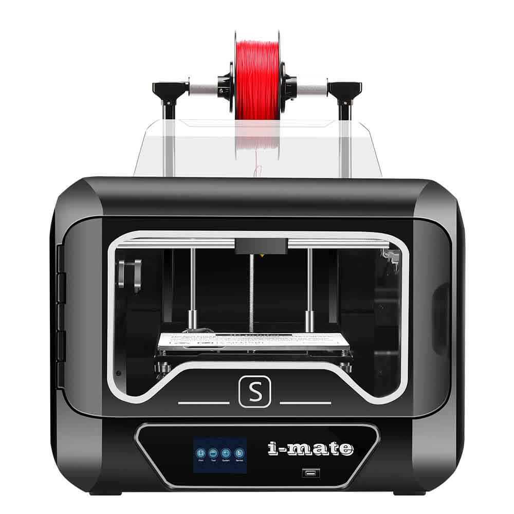 3D принтер QIDI Tech i-Mate S