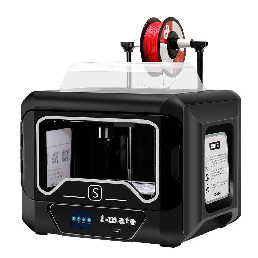 3D принтер QIDI Tech i-Mate S