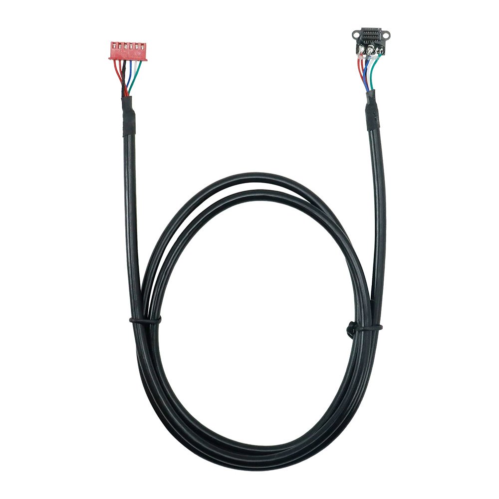 Кабель печатной головки 6Pin для Qidi Q1 Pro