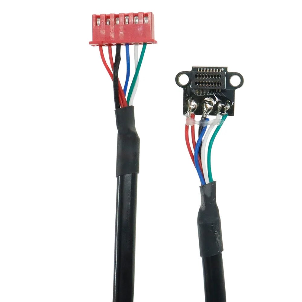 Кабель печатной головки 6Pin для Qidi Q1 Pro