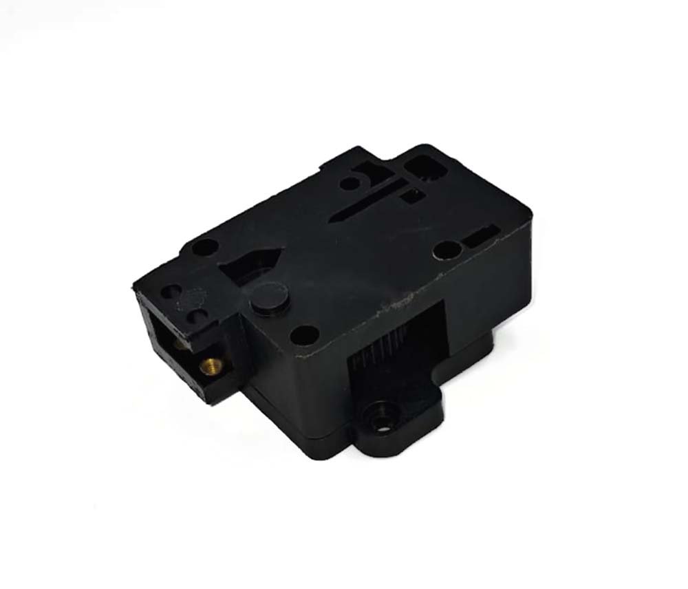 Экструдер для Qidi X-3 Series (без хотэнда)