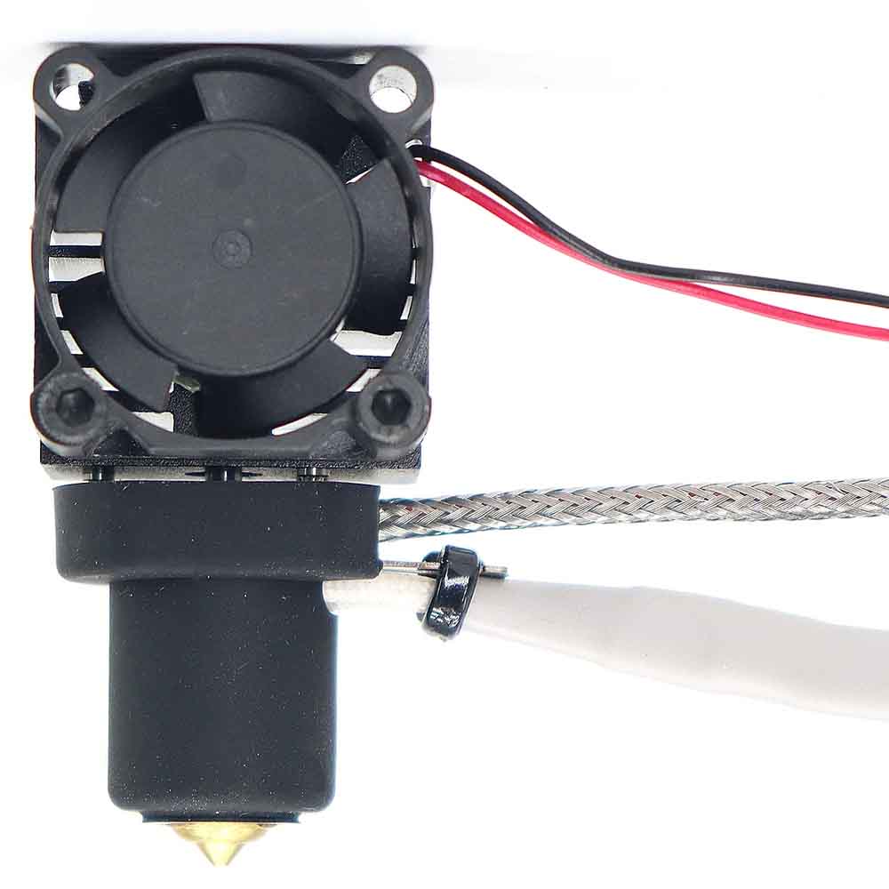 Хотенд для 3D принтеров Qidi Tech X-3 Series
