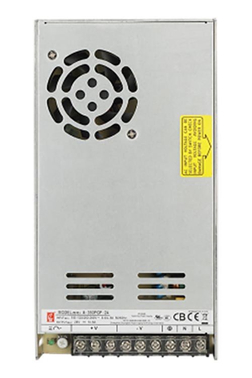 Блок питания для Qidi Plus 4