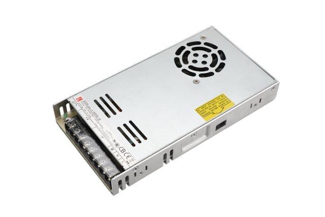Блок питания для Qidi Plus 4