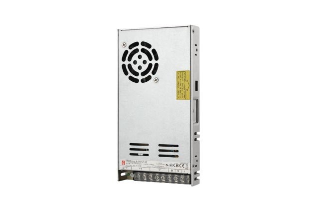 Блок питания для Qidi Plus 4