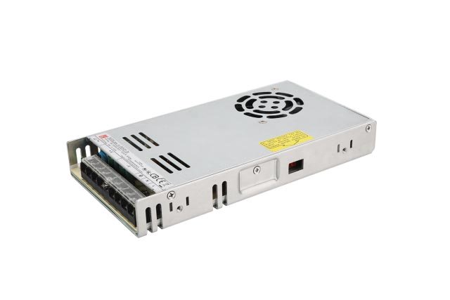Блок питания для Qidi Plus 4