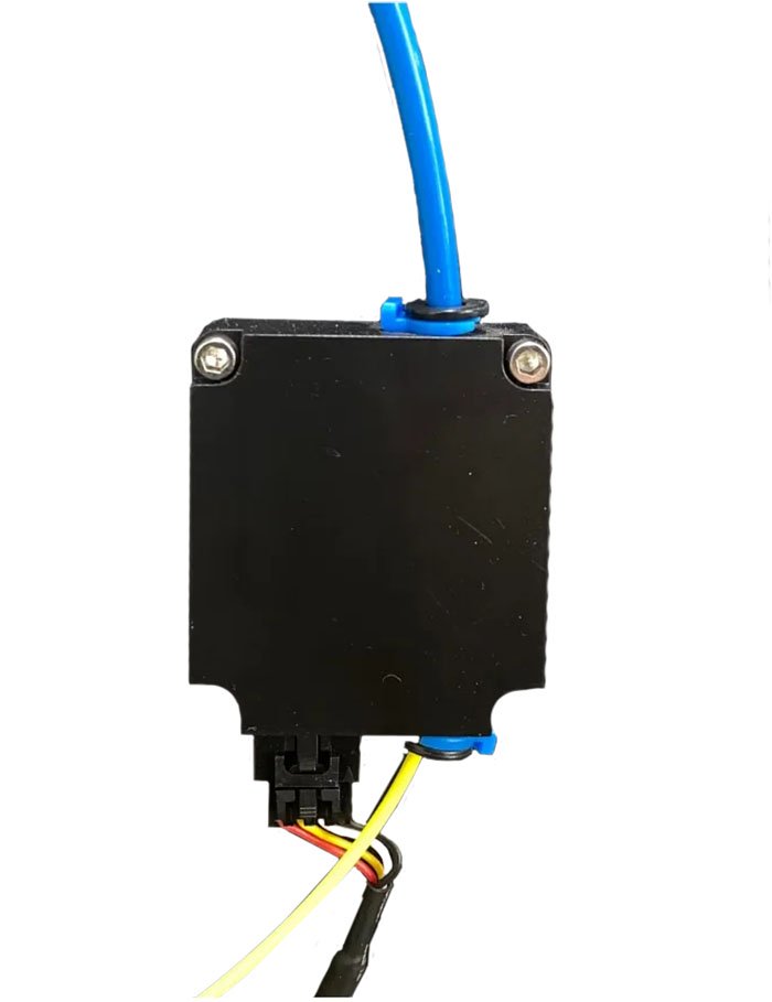 Датчик филамента для Qidi X-3 Series (X-Max 3, X-Plus 3, X-Smart 3)