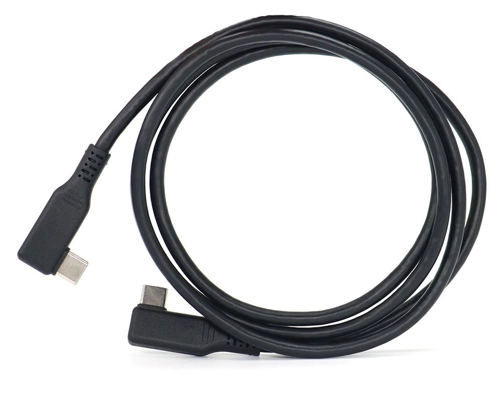 Кабель подключения экструдера для Qidi Tech X-Max 3 и X-Plus 3
