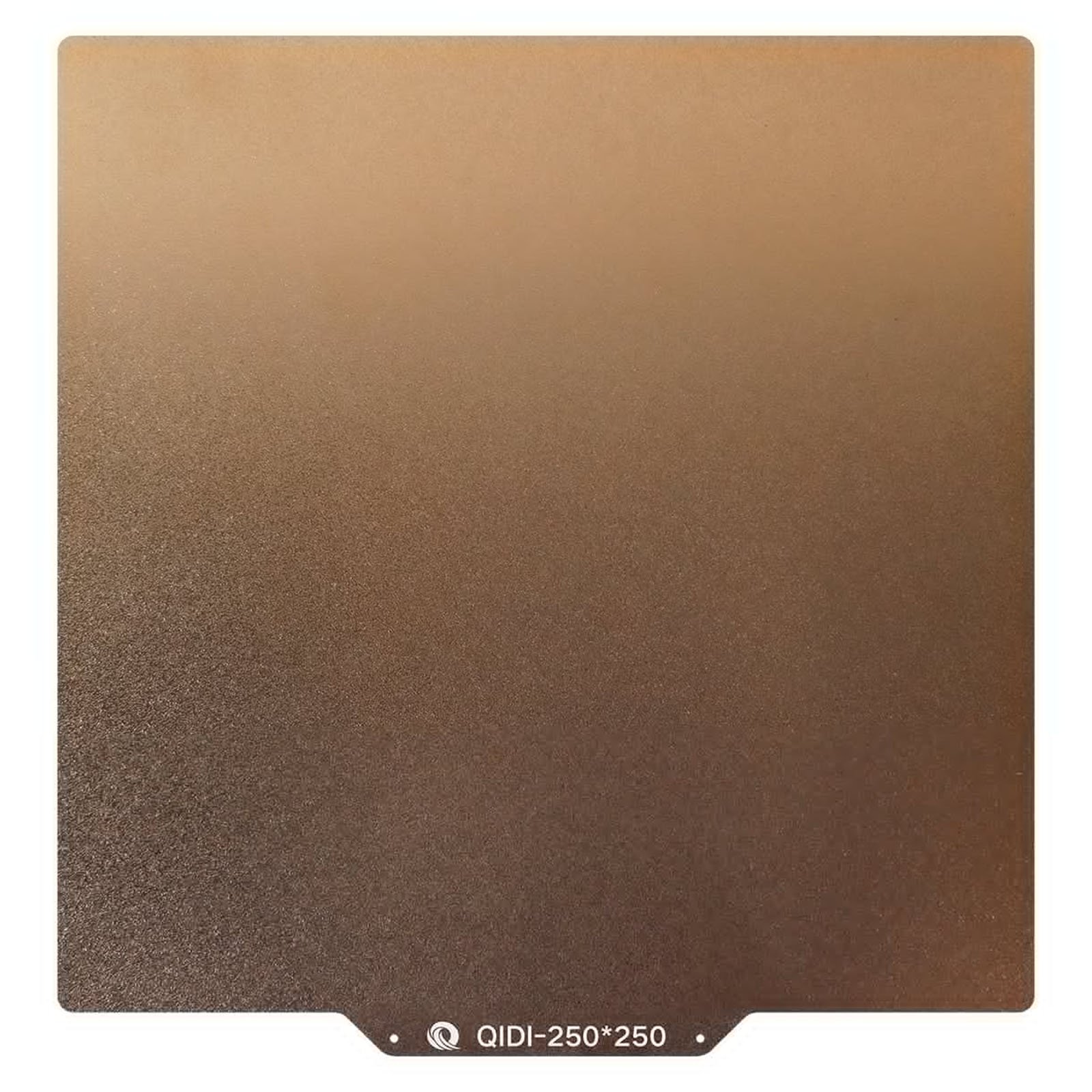 Двусторонняя PEI пластина для Qidi Q1 Pro