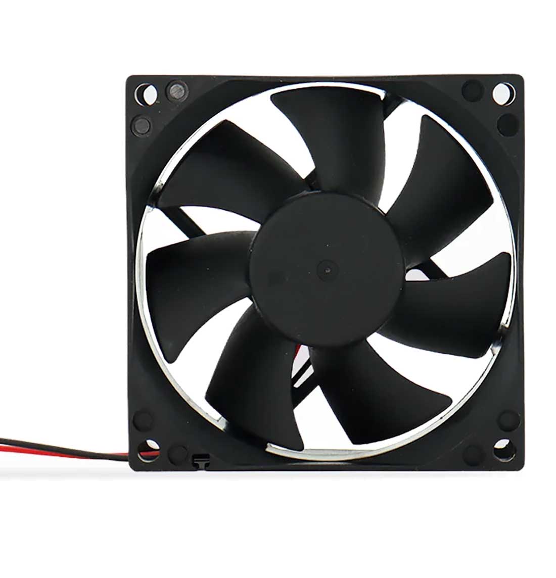 Вентилятор материнской платы QIDI Tech Max 4