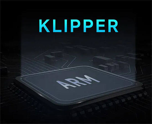 64-разрядный процессор Klipper