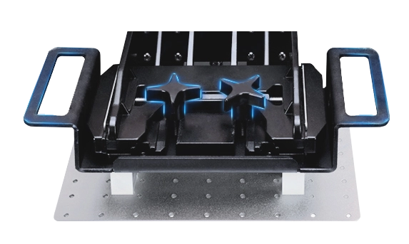 3D принтер QIDI Tech S-Box