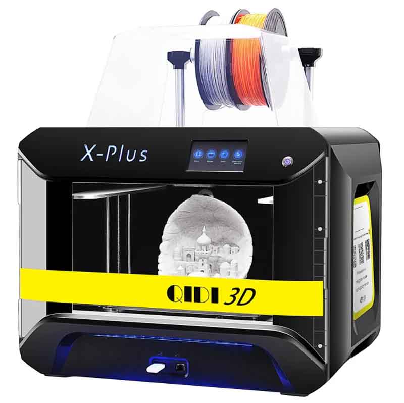 3D принтер QIDI Tech X-Plus