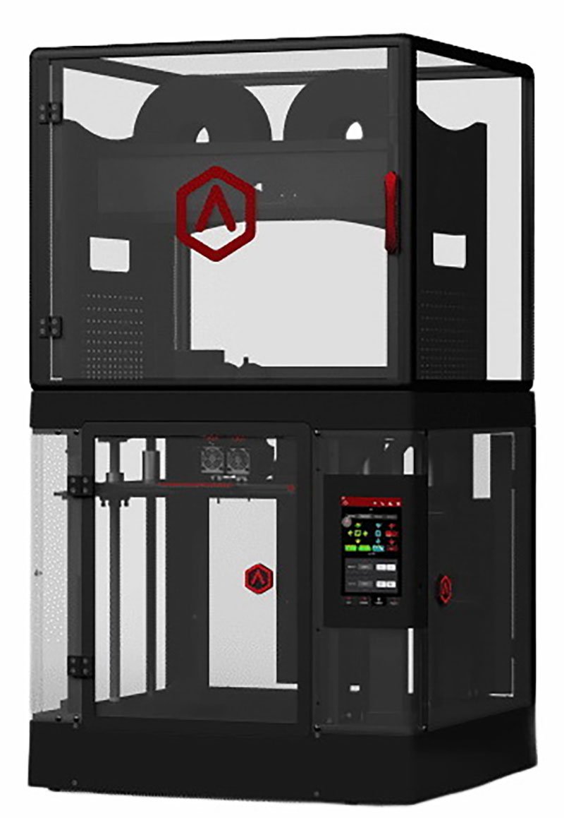 3D принтер Raise3D MetalFuse Forge1