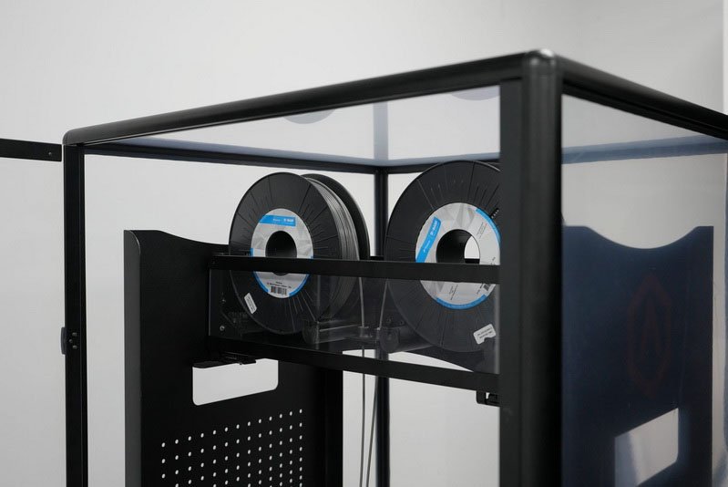 3D принтер Raise3D MetalFuse Forge1