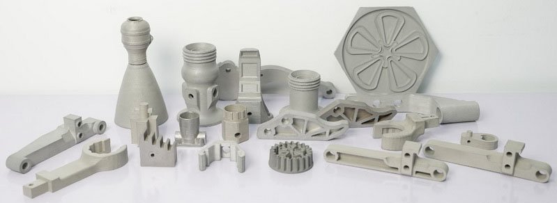 3D принтер Raise3D MetalFuse Forge1