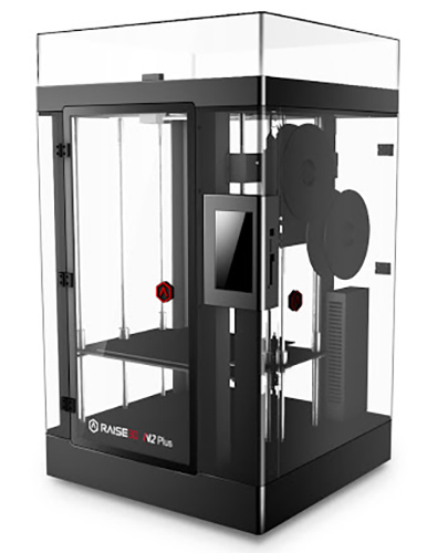 3D принтер Raise3D N2 Dual Plus