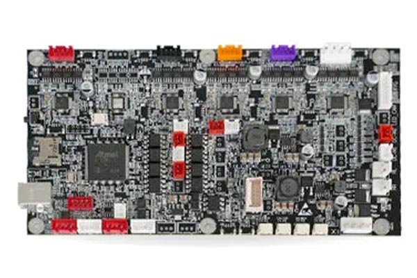 Материнская плата для Raise3D Pro3 и Pro3 Plus 