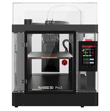 3D принтер Raise3D Pro3