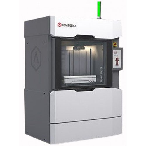 3D принтер Raise3D RMF500