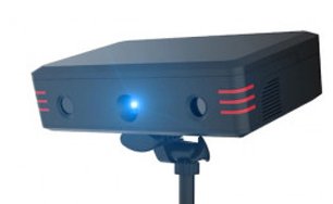3D сканер RangeVision NEO