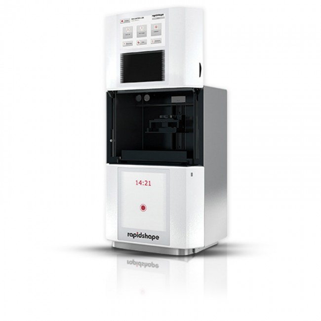 3D принтер Rapidshape D30 II
