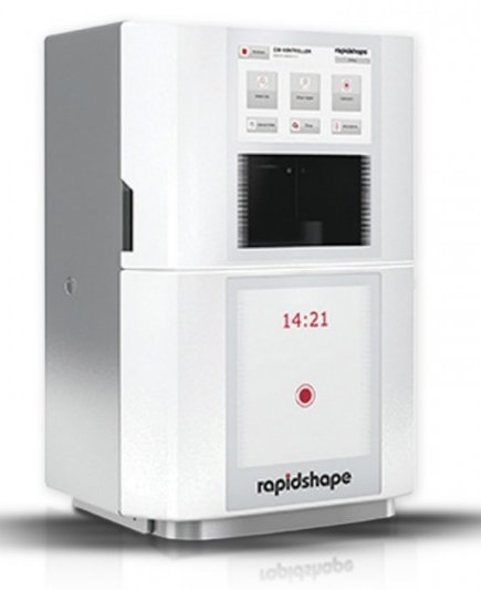 3D принтер Rapidshape D30 II